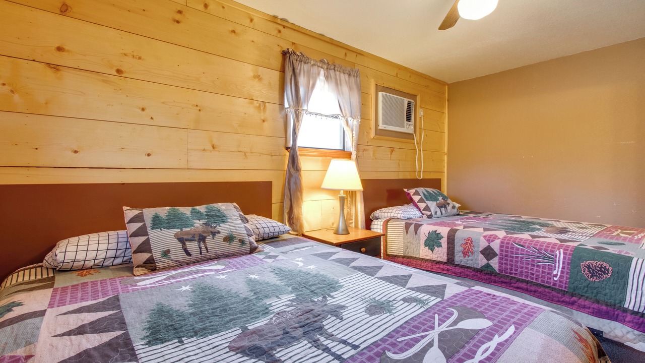 Photo of Bedroom in Mountain View