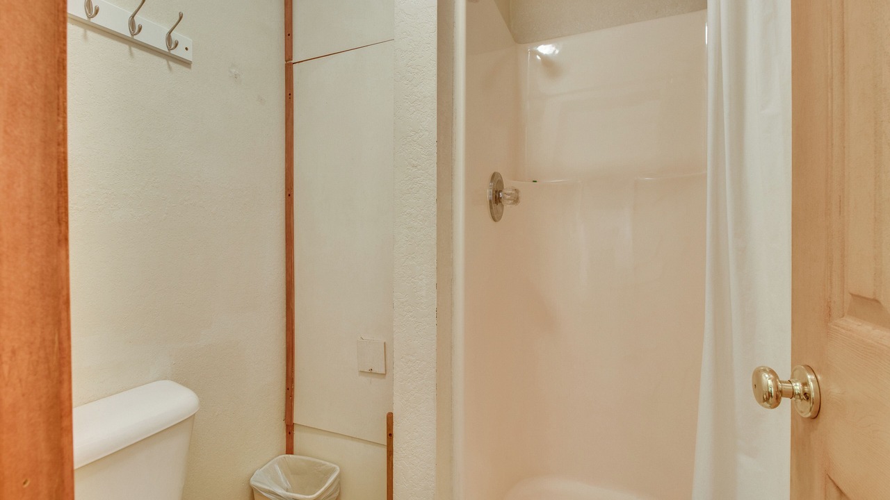 Photo of Bathroom in Mountain View