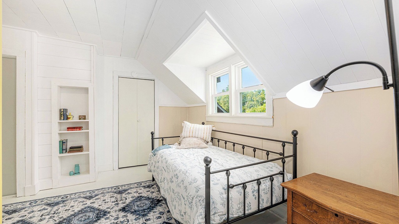 Photo of Bedroom in Manistee