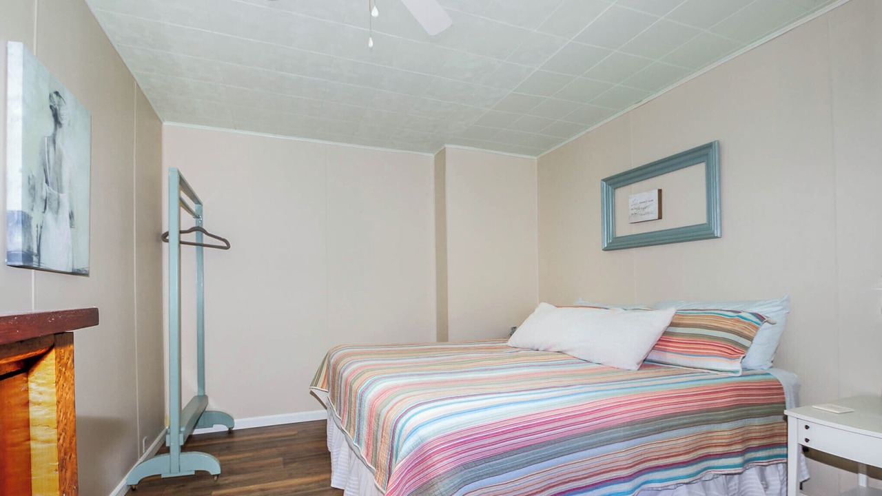 Photo of Bedroom in Manistee