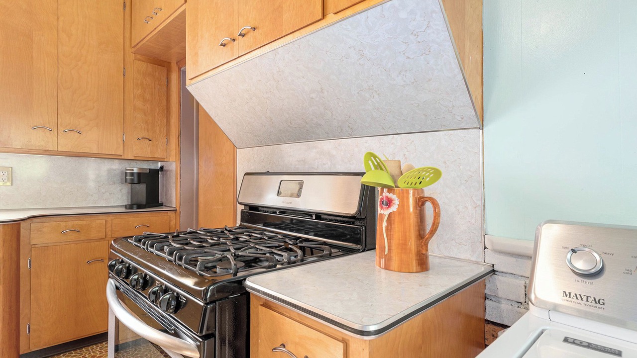 Photo of Kitchen in Manistee