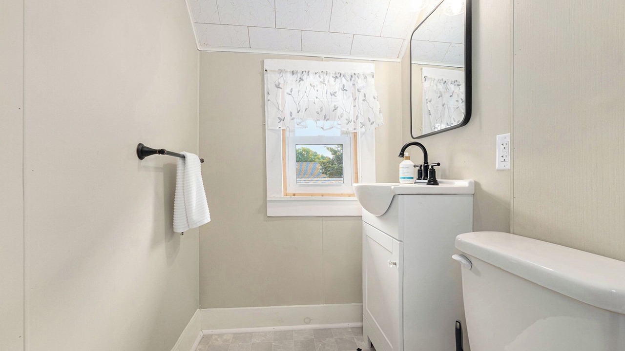 Photo of Bathroom in Manistee