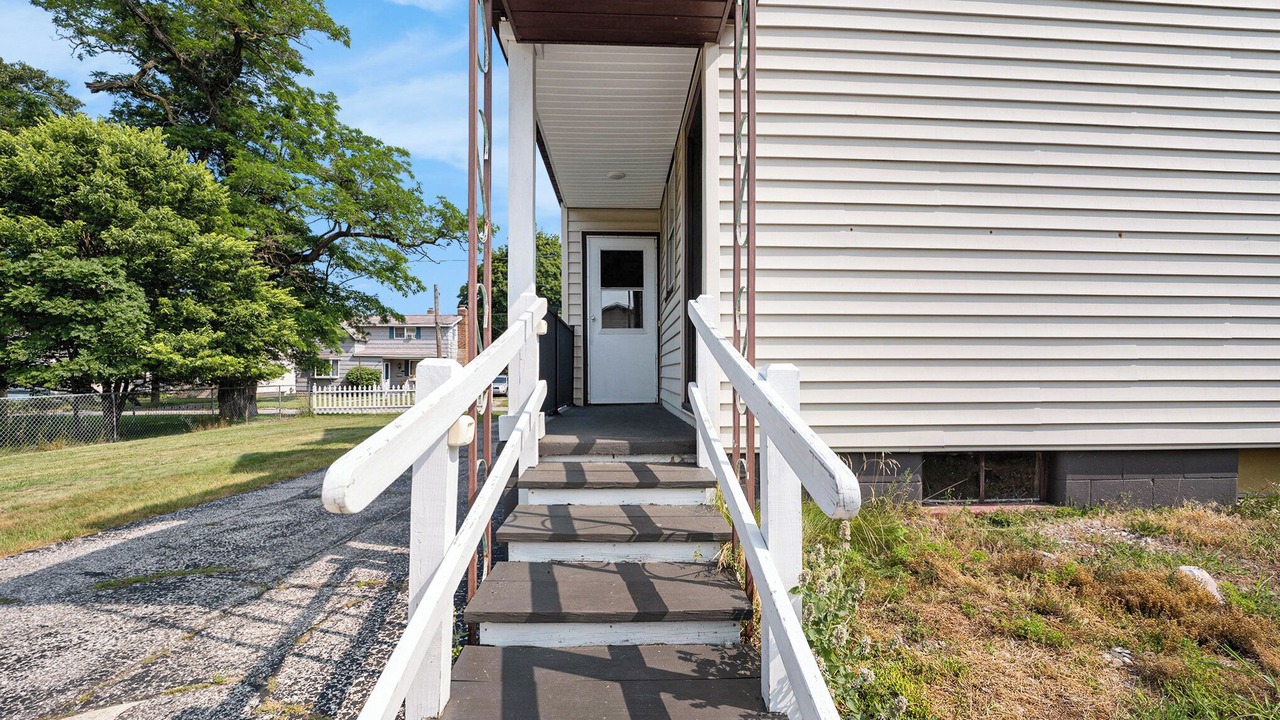 Photo of Outdoor in Manistee