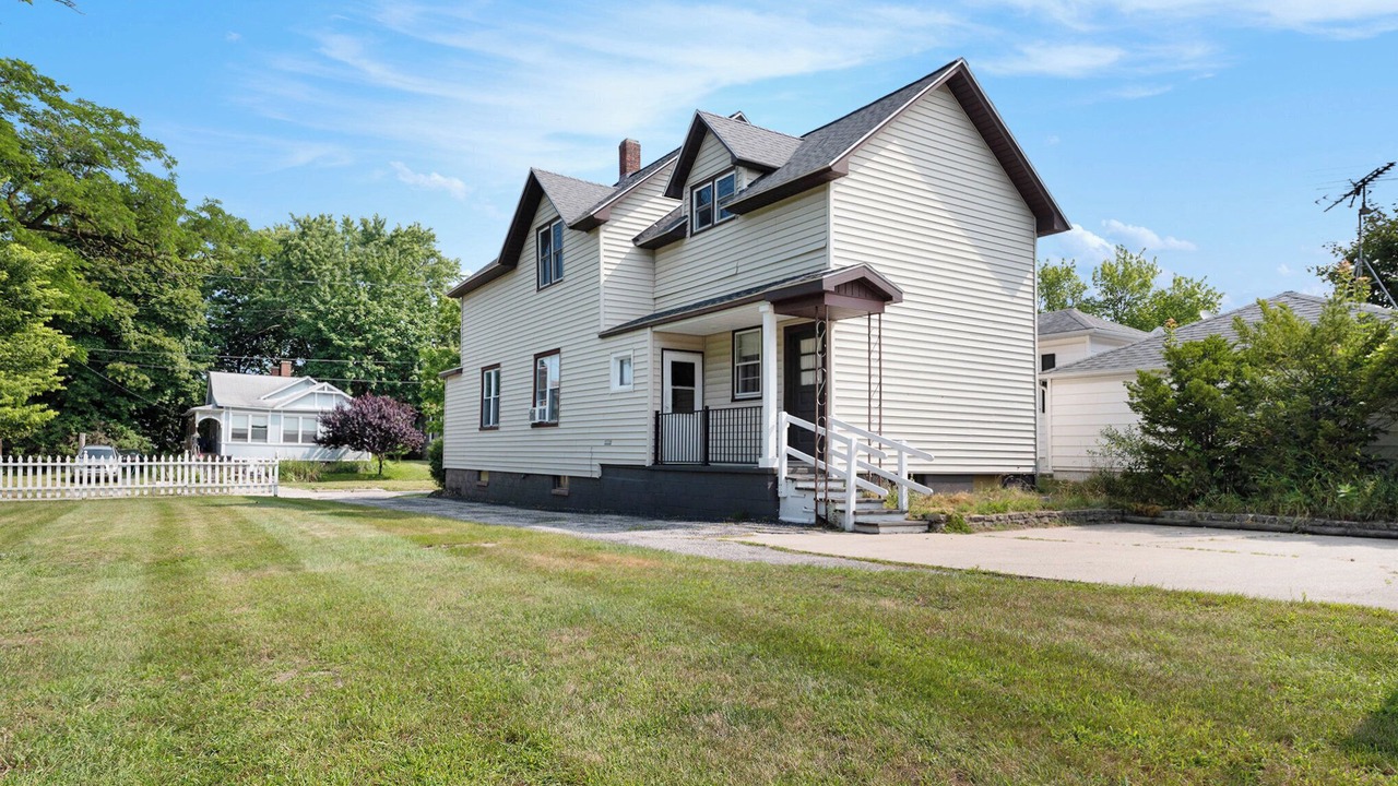Photo of Outdoor in Manistee