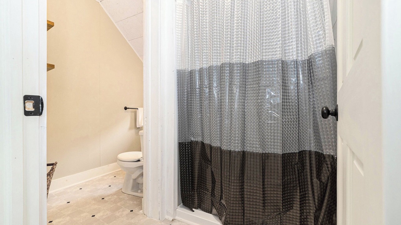 Photo of Bathroom in Manistee