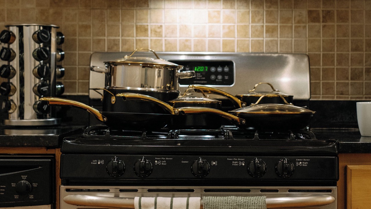 Photo of Kitchen in Hoboken