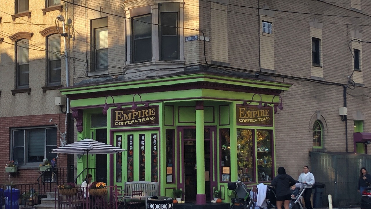 Photo of Others in Hoboken
