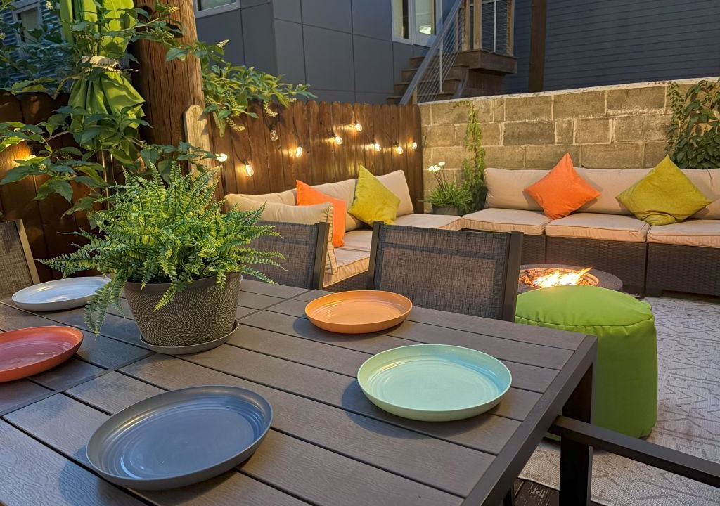Photo of Outdoor in Hoboken