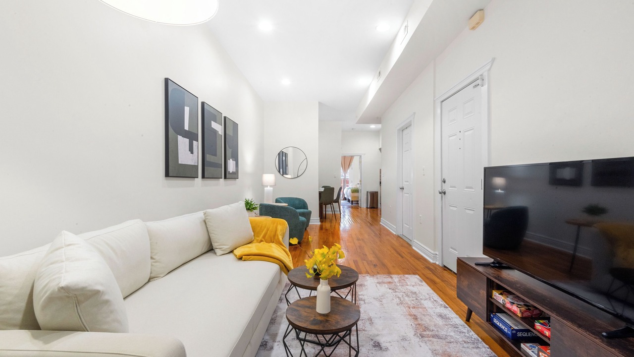 Photo of Livingroom in Hoboken