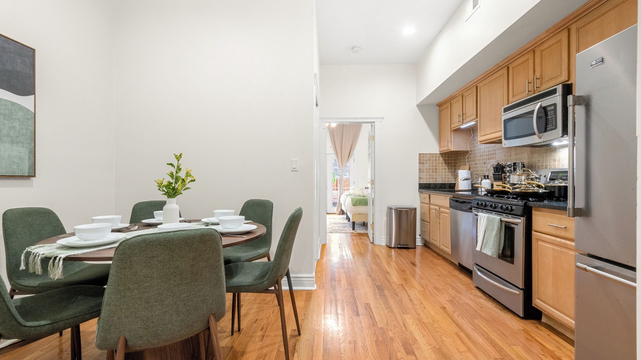 Photo of Kitchen in Hoboken