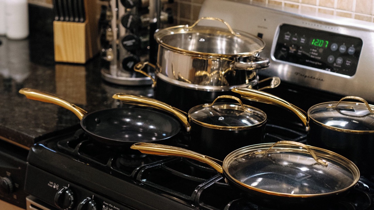 Photo of Kitchen in Hoboken