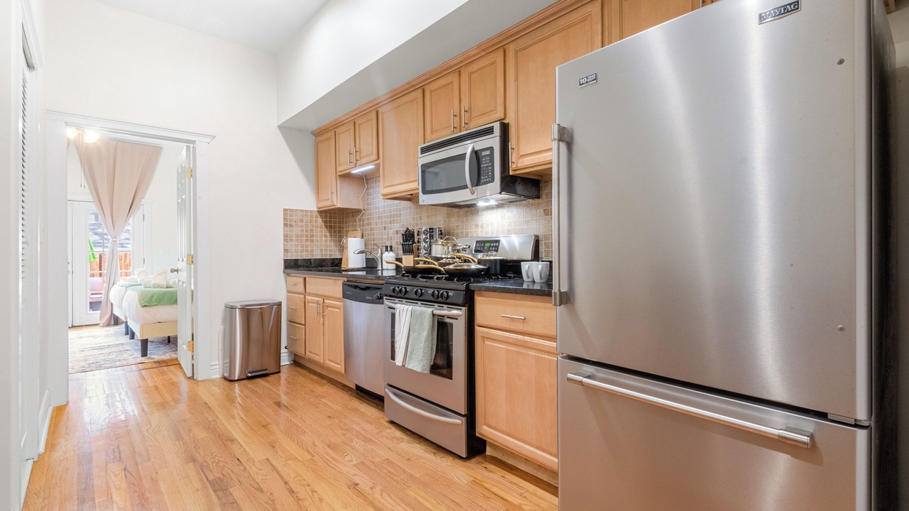 Photo of Kitchen in Hoboken