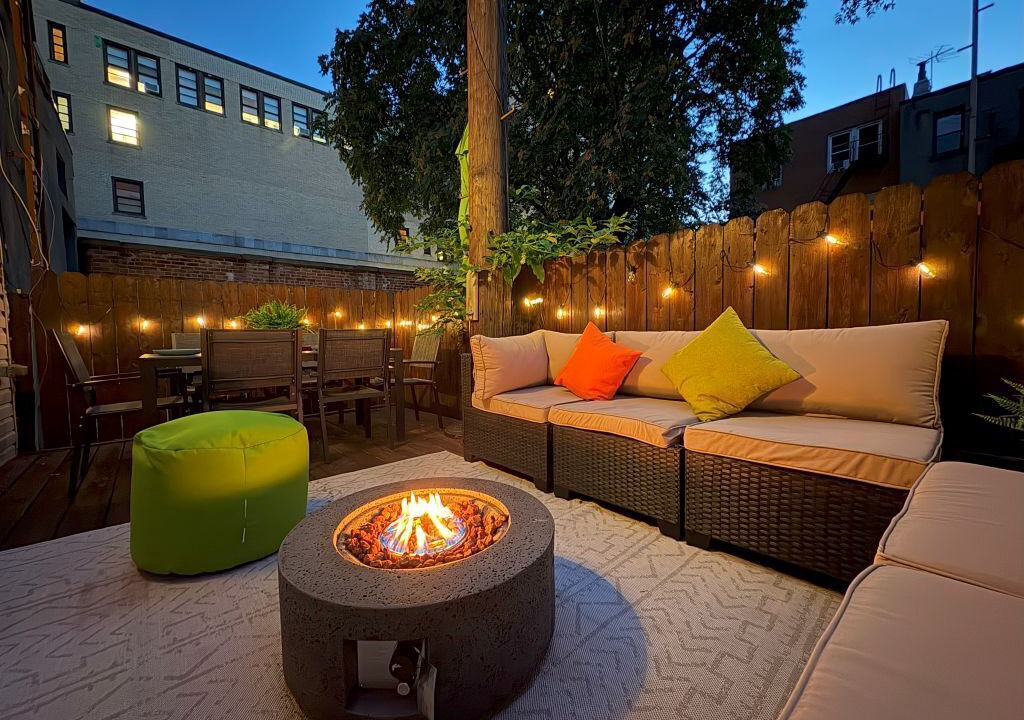 Photo of Outdoor in Hoboken