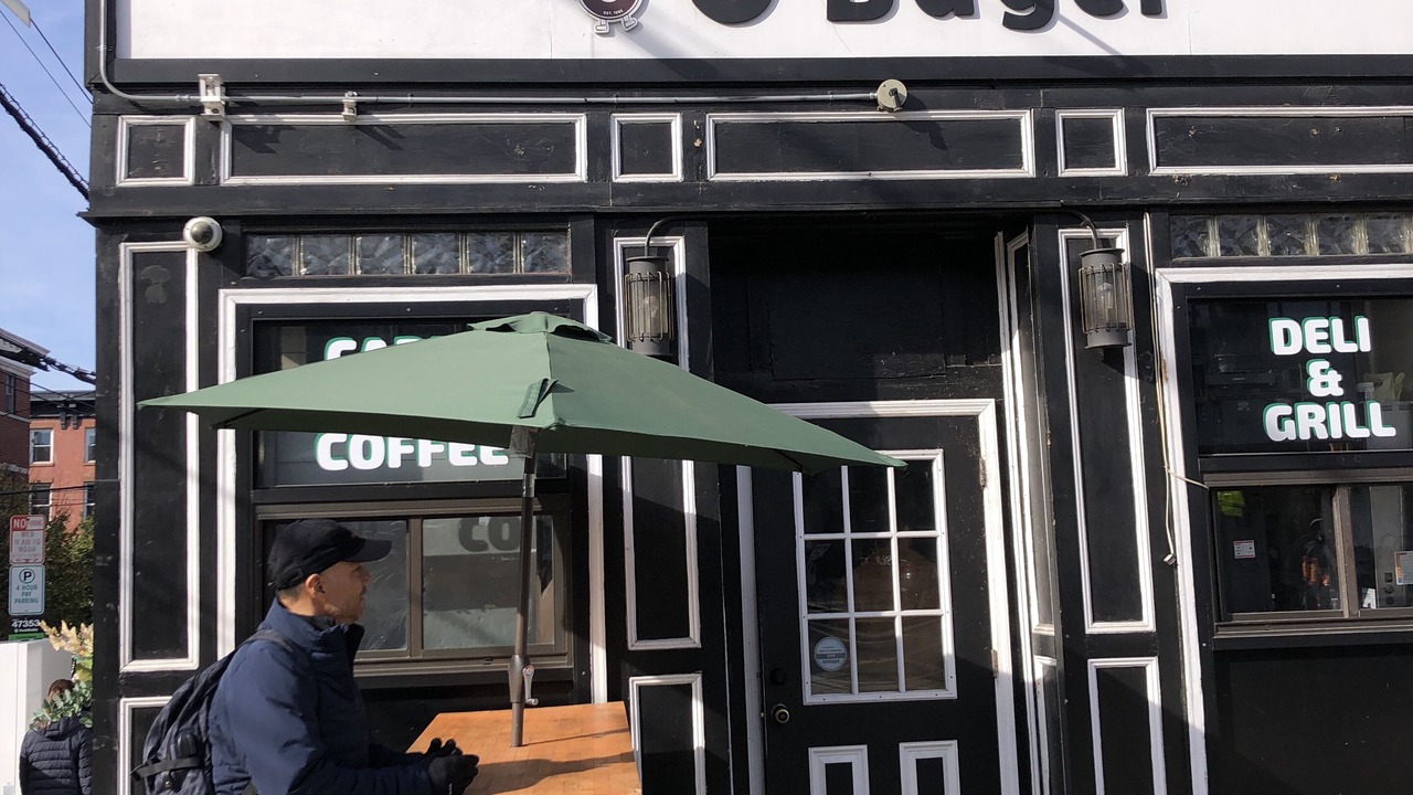 Photo of Outdoor in Hoboken