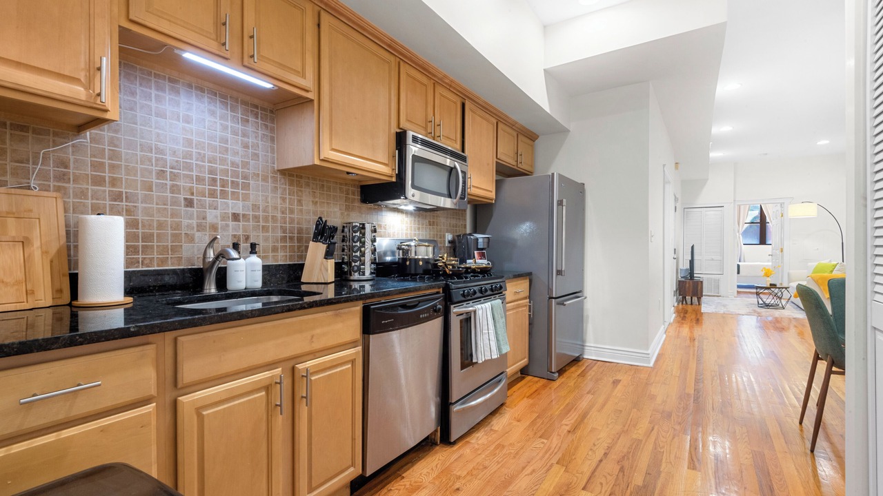Photo of Kitchen in Hoboken