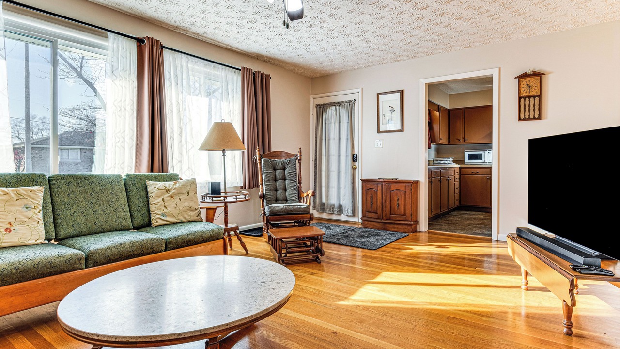 Photo of Livingroom in Columbus