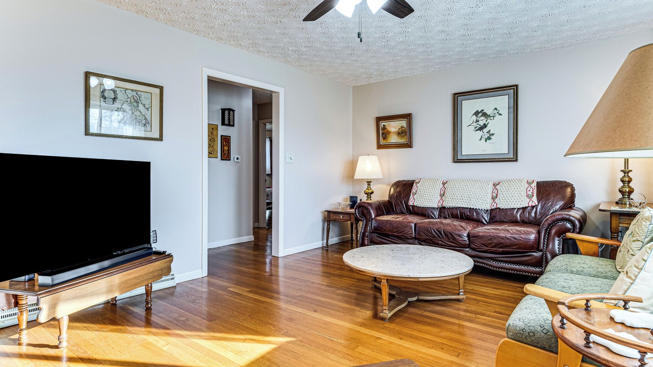 Photo of Livingroom in Columbus
