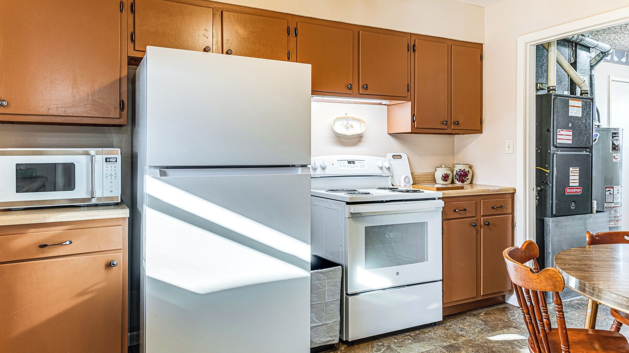 Photo of Kitchen in Columbus