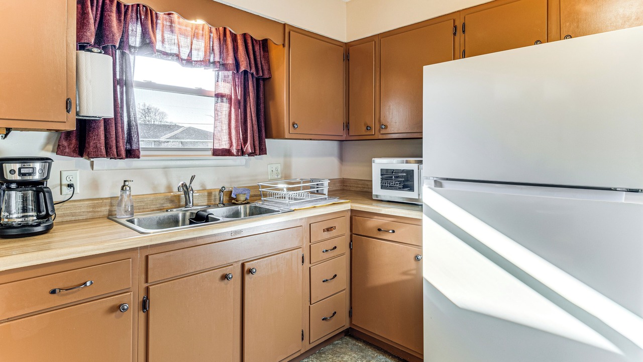 Photo of Kitchen in Columbus