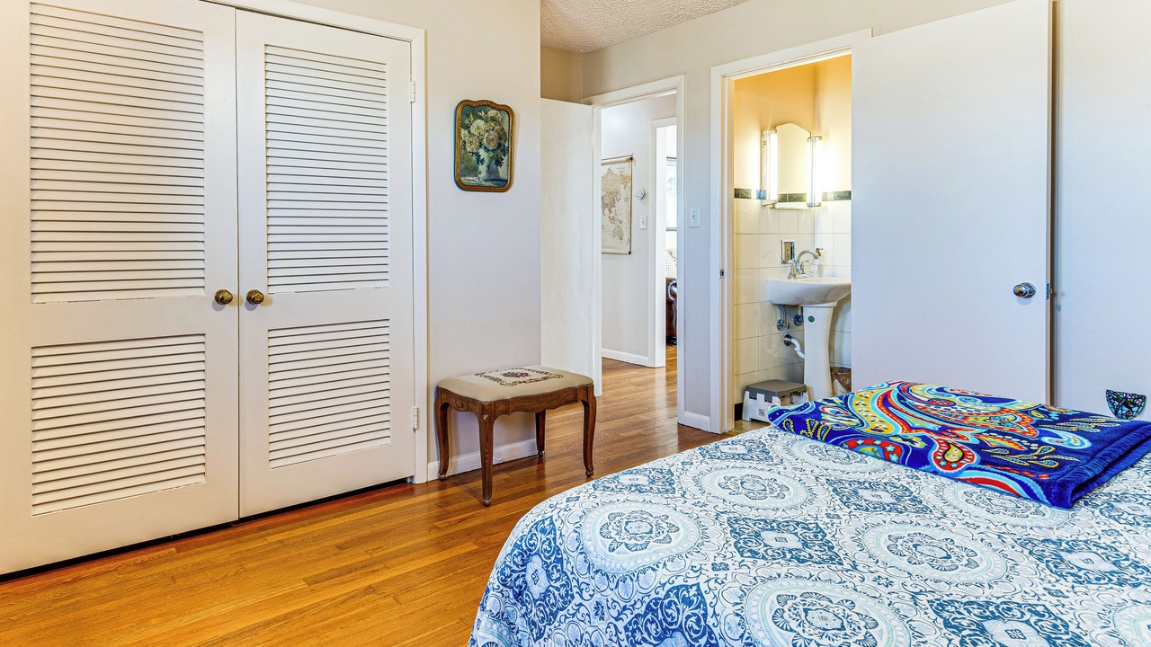 Photo of Bedroom in Columbus