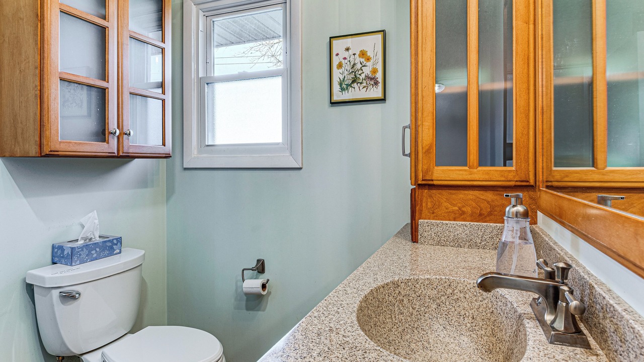 Photo of Bathroom in Columbus