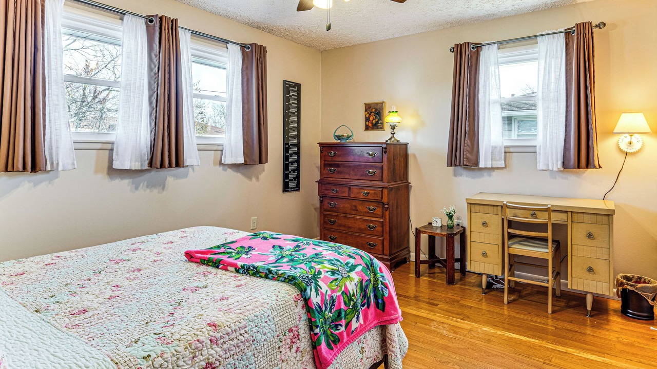 Photo of Bedroom in Columbus