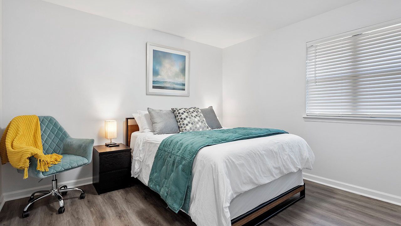 Photo of Bedroom in Brookhaven