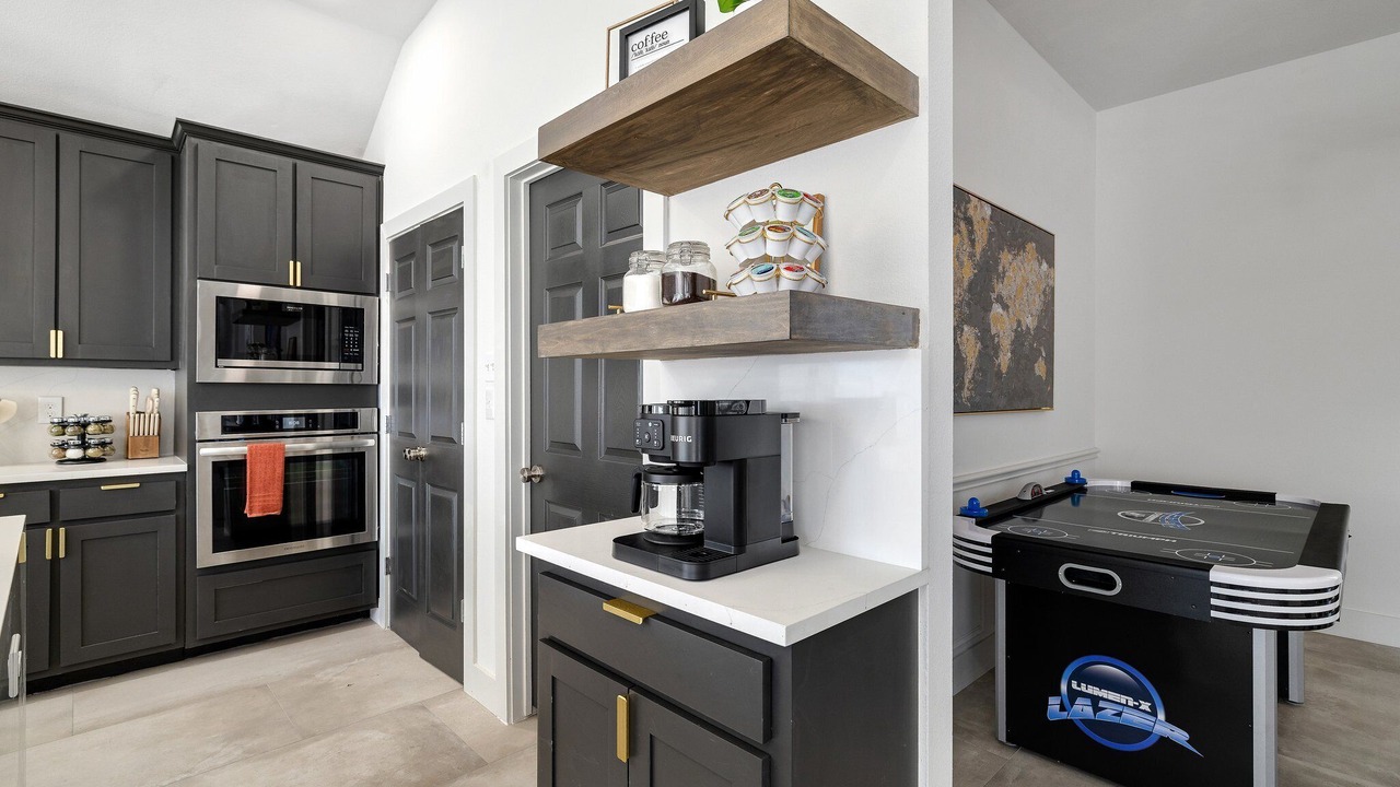 Photo of Kitchen in Frisco