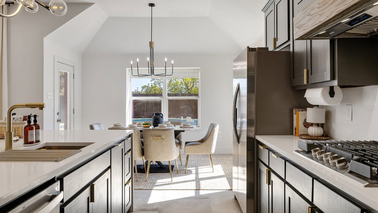 Photo of Kitchen in Frisco