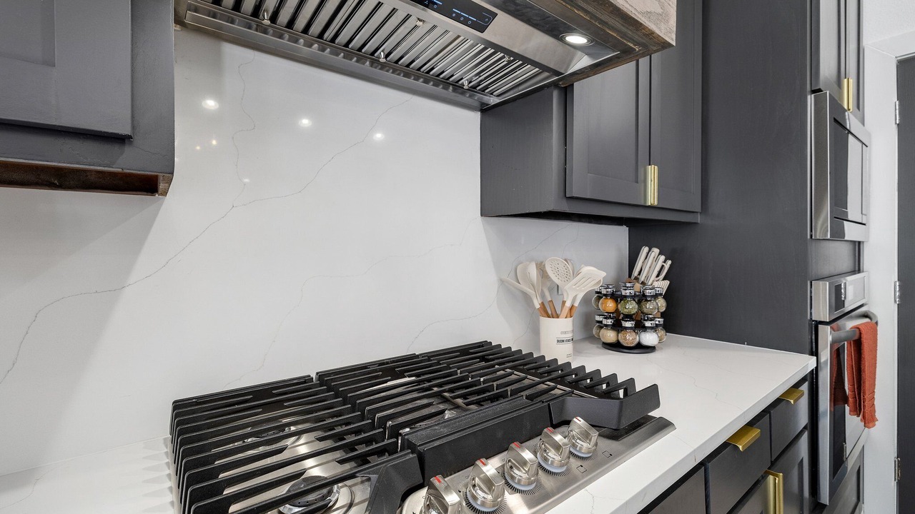 Photo of Kitchen in Frisco