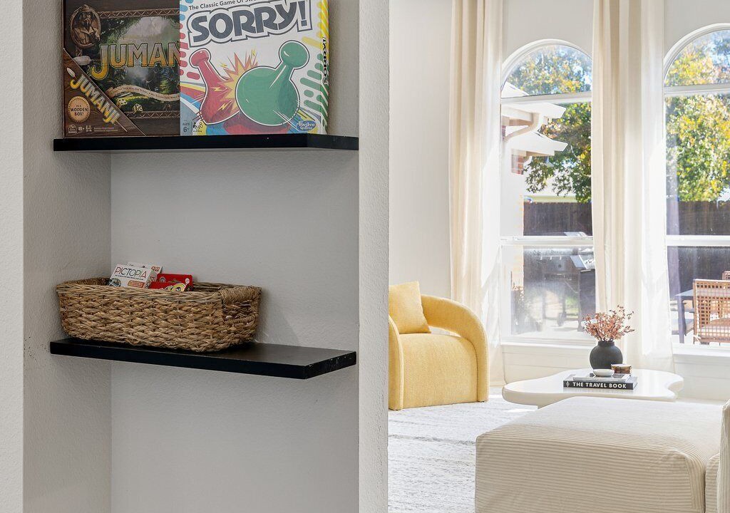 Photo of Bedroom in Frisco