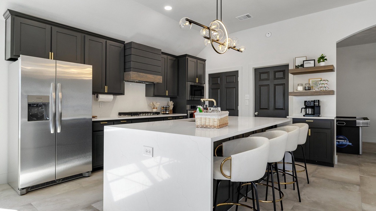 Photo of Kitchen in Frisco