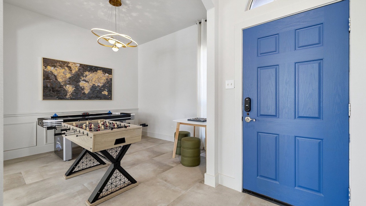 Photo of Bedroom in Frisco