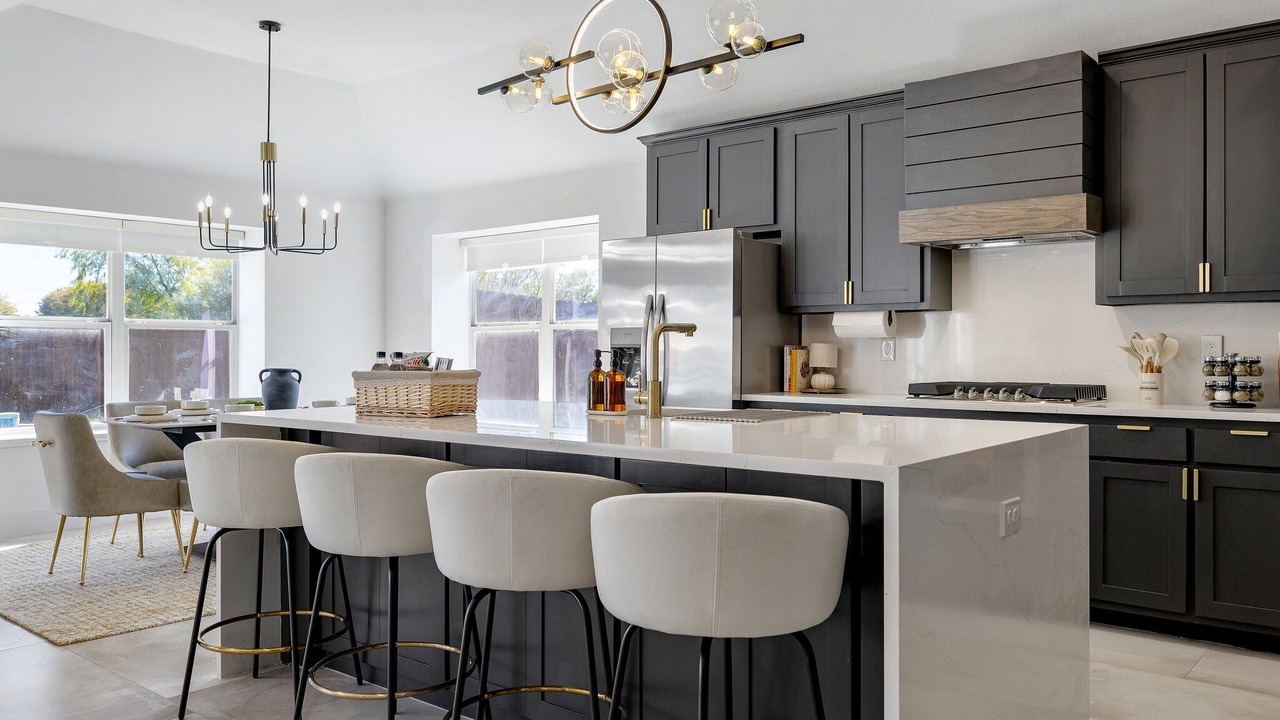 Photo of Kitchen in Frisco
