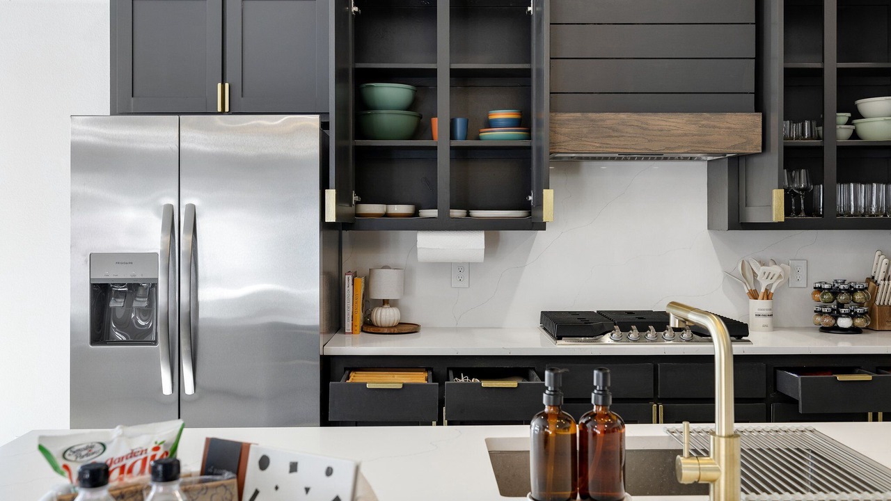 Photo of Kitchen in Frisco