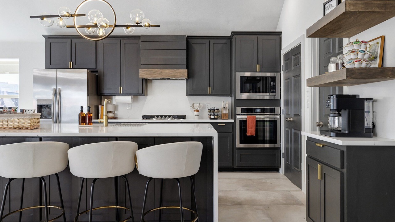 Photo of Kitchen in Frisco