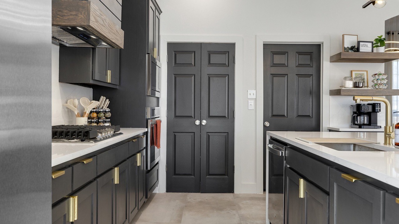 Photo of Kitchen in Frisco