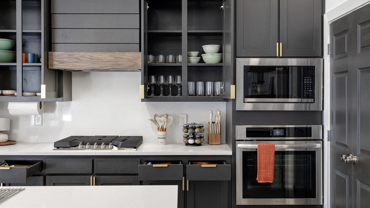 Photo of Kitchen in Frisco