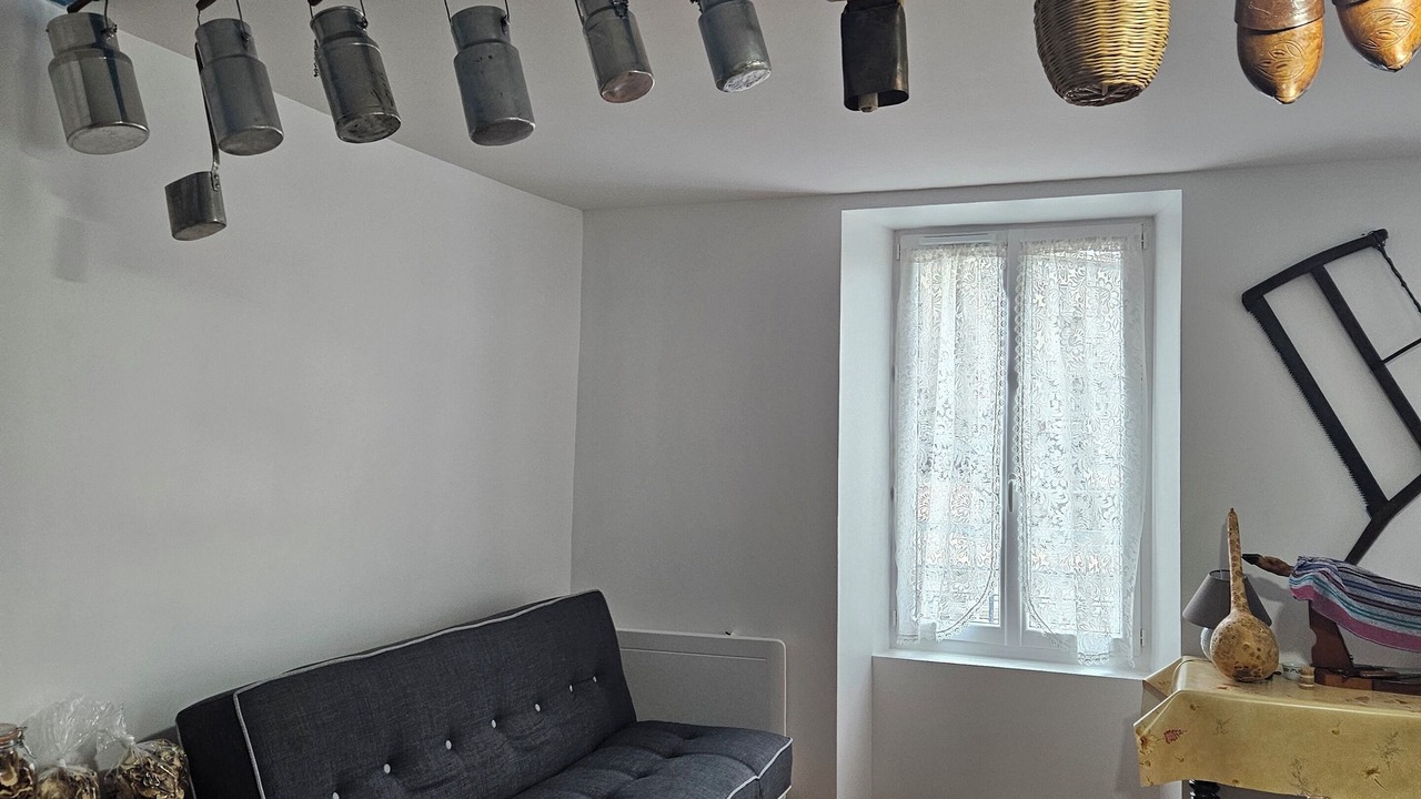 Photo of Livingroom in Pradelles