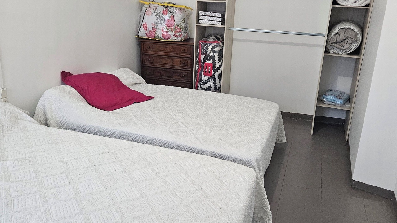 Photo of Bedroom in Pradelles