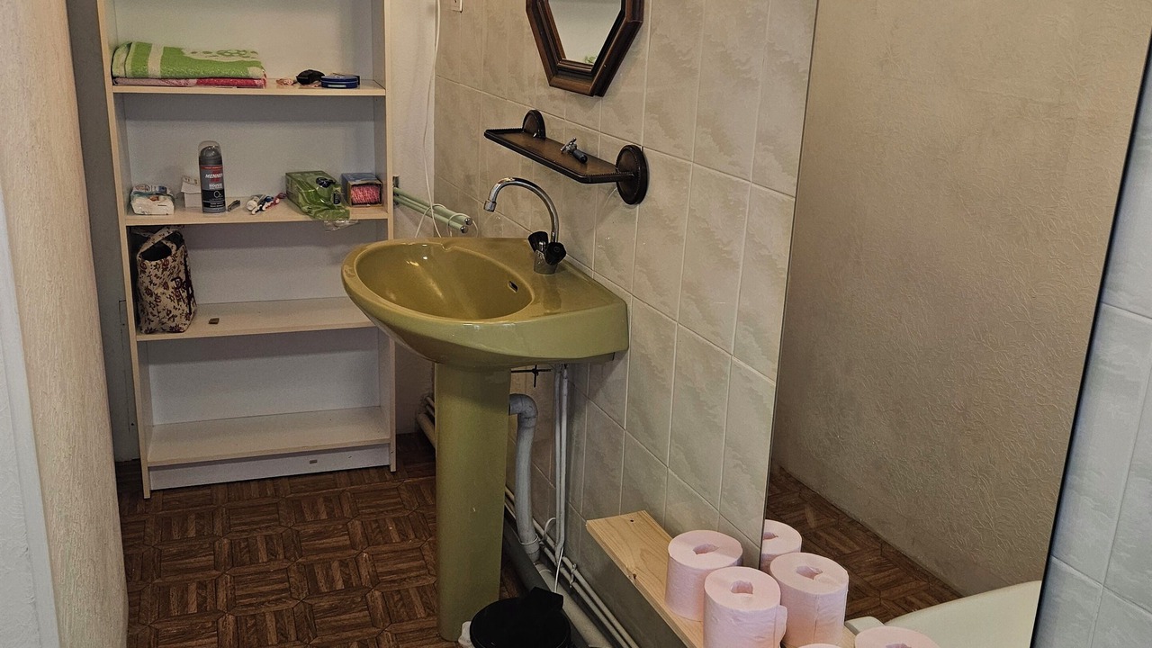 Photo of Bathroom in Pradelles