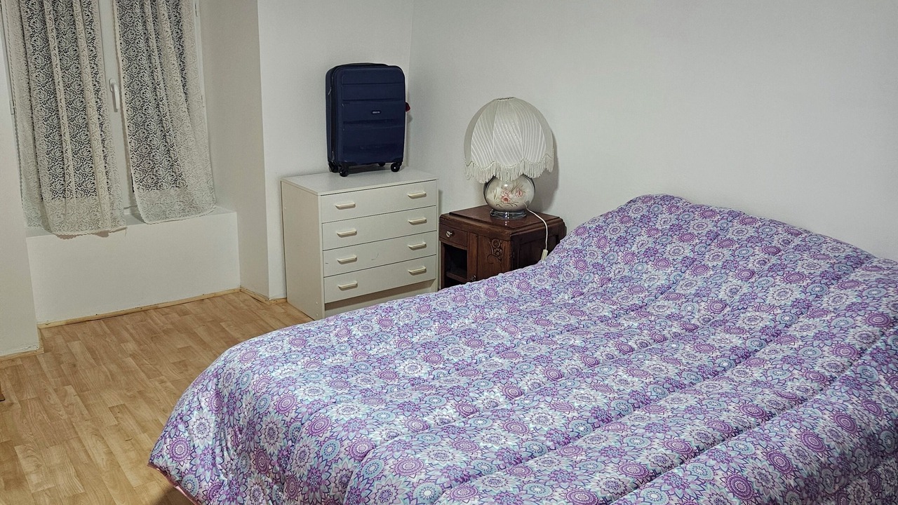 Photo of Bedroom in Pradelles