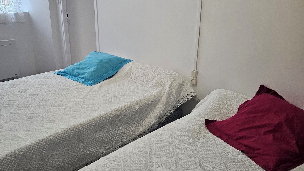 Photo of Bedroom in Pradelles