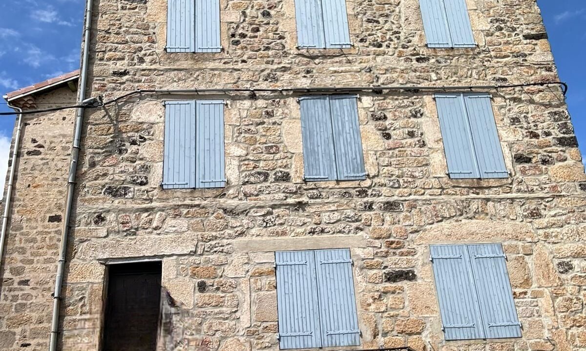 Photo of Outdoor in Pradelles