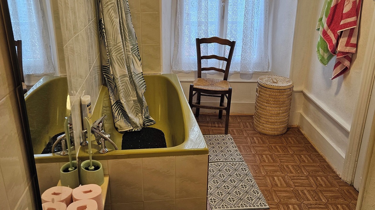 Photo of Bathroom in Pradelles
