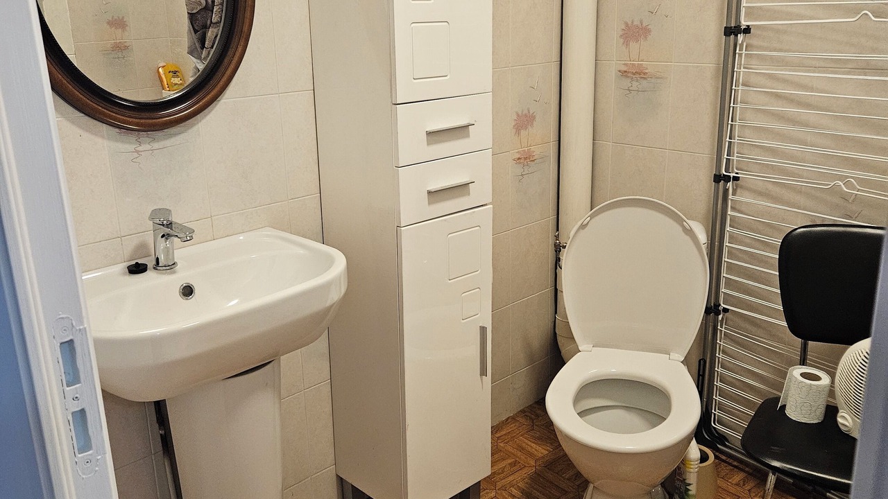 Photo of Bathroom in Pradelles