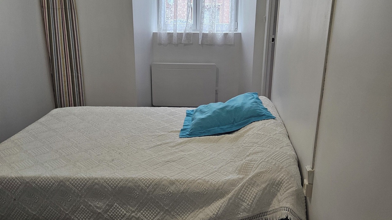 Photo of Bedroom in Pradelles
