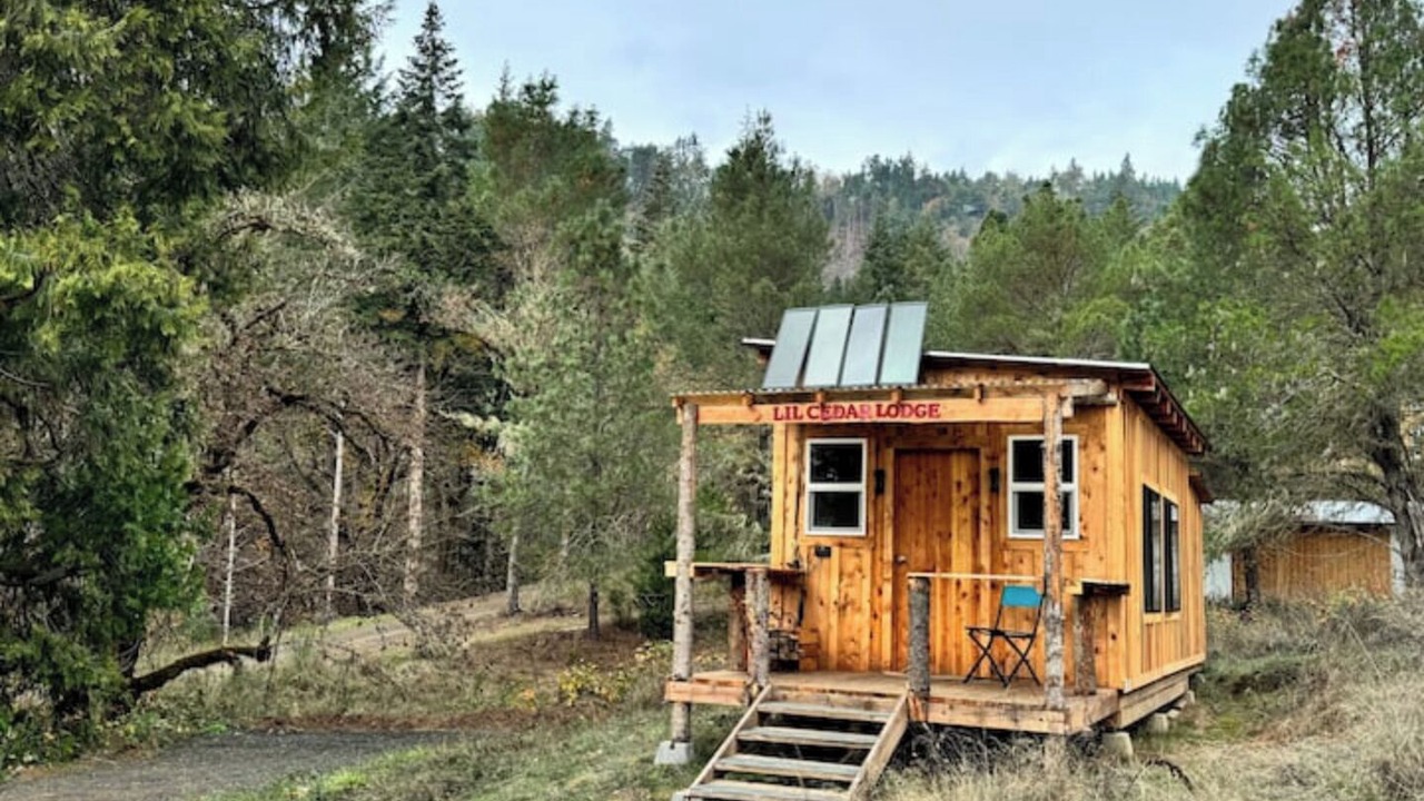 Photo of Outdoor in Umpqua