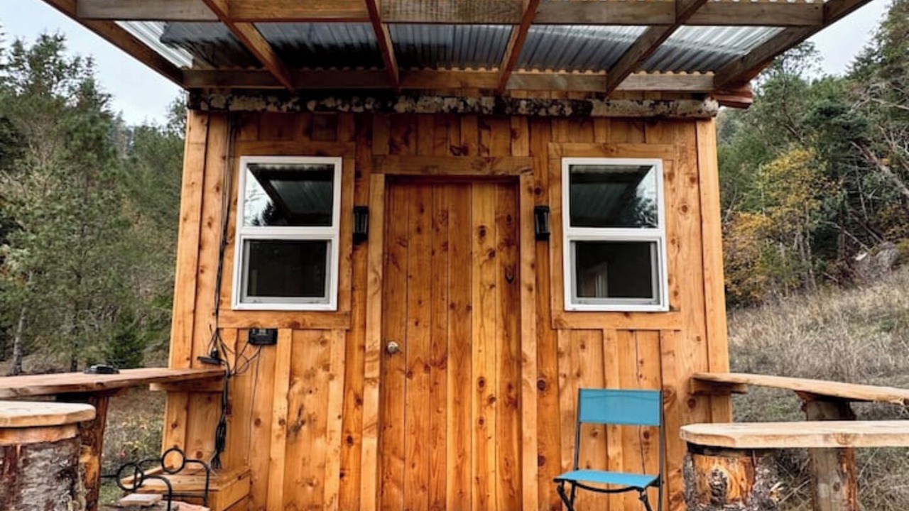 Photo of Patio Balcony in Umpqua