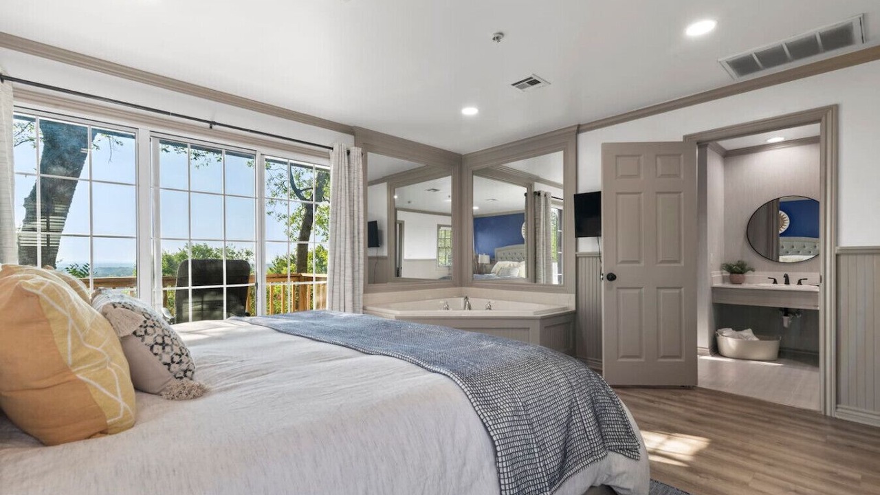 Photo of Bedroom in Ramona